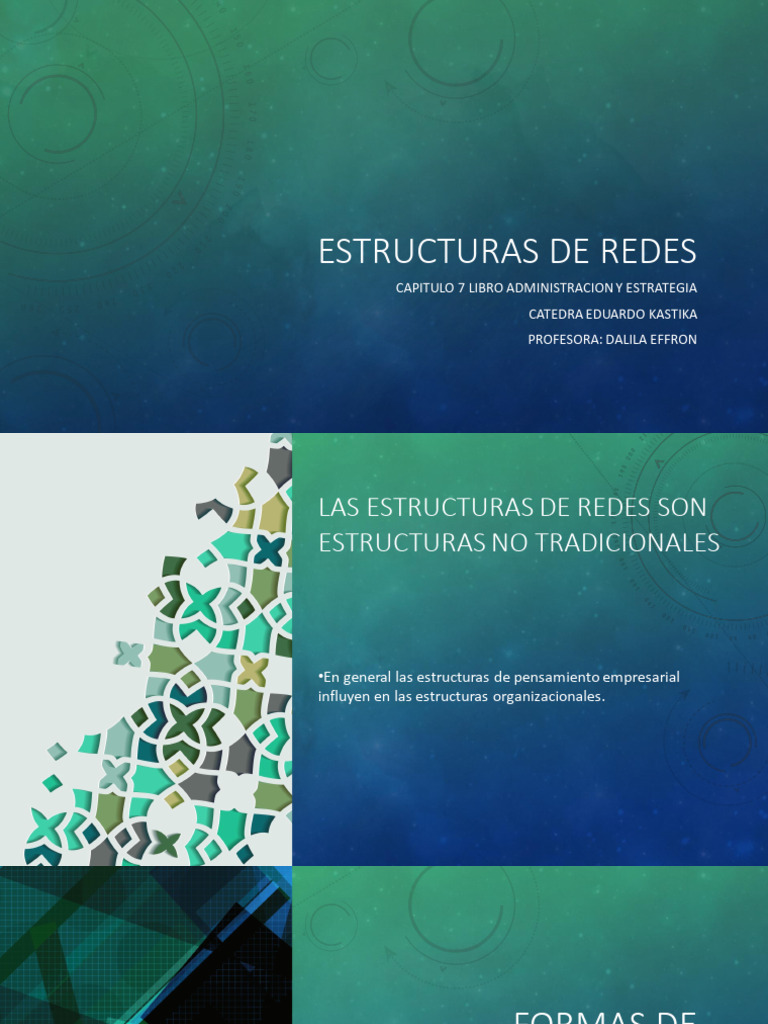 Capitulo 7 Reestructurando Empresas | PDF | Crecimiento personal y ...