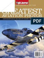 Greatest Aviation Photos
