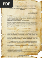 Linguagem e Persuaso PRONTO