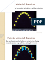 Kinematics