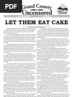 Citizen Connects | PDF | New York | Employment