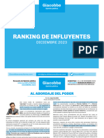 Informe Influyentes 2023