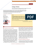 Jurnal Teknologi: Warm Mix Asphalt Technology: A Review