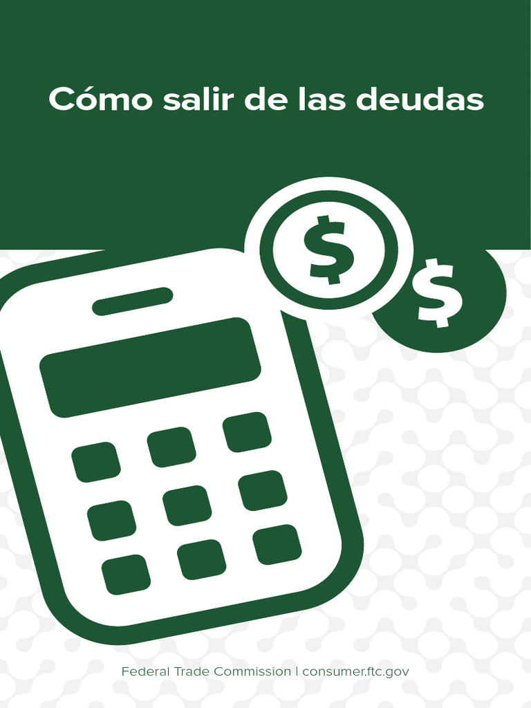 Cómo salir de las deudas y evitar bancarota | PDF | Bancarrota ...