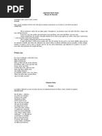 álvares de Azevedo - Lira Dos Vinte Anos