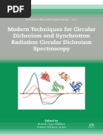 Biophysical Chemistry - Part 2 Techniques For The Study of Biological Structure and Funktion (PDFDrive)