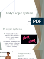 011 Organ Systems