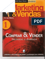 Marketing E Venda - Lair Ribeiro