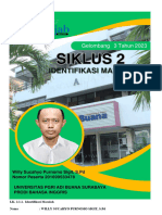 LK 1.1 Identifikasi Masalah - Siklus 2 WILLY Fix