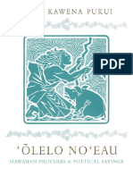 Olelo Noeau