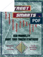 Street Smarts by Larry Connors and Linda Raschke FR