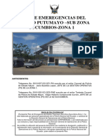 Plan de Contingencia Putumayo Actualizad