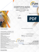 Certificados Certificado 659c6b726054c1704749938