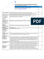 2024 2025 Fulbright Foreign Language Teaching Assistant Program Application Checklist - AMINEF