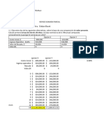 Repaso Segundo Parcial