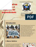 Emprendimiento 2