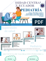 Grupo 1 Pediatria