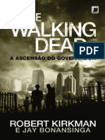 Resumo Ascensao Governador The Walking Dead Vol 1 cdc8