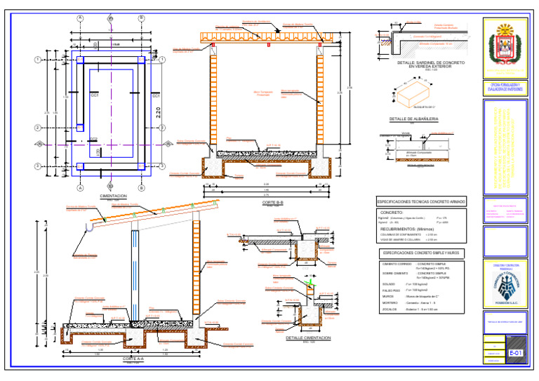 Modulos Original | PDF | Ingeniero civil | Diseño