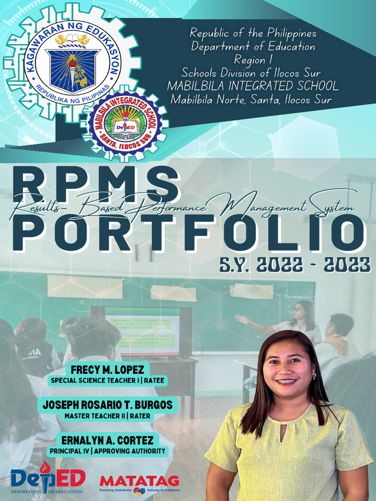 RPMS Template | PDF