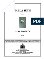 Roberts, Jane - Habla Seth 2