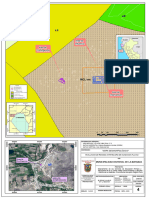 Mapa GEOMORFOLOGICO LA BOCANA