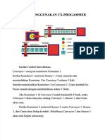 PDF Soal PLC Menggunakan CX - Compress