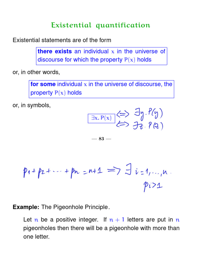 Lecture 03 | PDF | Teaching Methods & Materials
