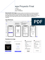 Entrega Proyecto Final