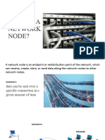 Networking 2 Midterm Part 1