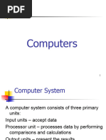 Computer System