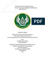 Proposall Skripsi - Izzuddin Adli Adnani - Metopen - 2