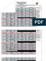 Jadwal Covid