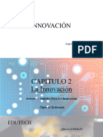 INNOVACIÓN