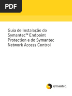 Symantec Endpoint Protection - Installation Guide