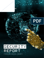 ESET - Security - Report - Brasil 2022