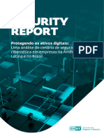 Eset Security Report 2023