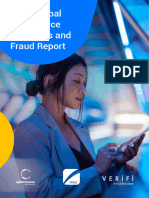 Global Fraud Report 2023