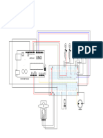 PR437-Pedestrian Safety System