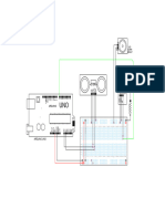 PR443-Automatic Lamp Detector Using Ultrasonic Sensor