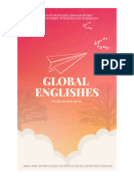 Global Englishes - Content 3.1.2024