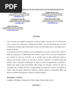 Artigo - Regra de Associação