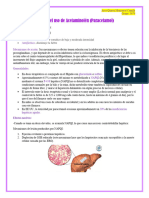 PatologÃ - A. Resumen de La ExposiciÃ N