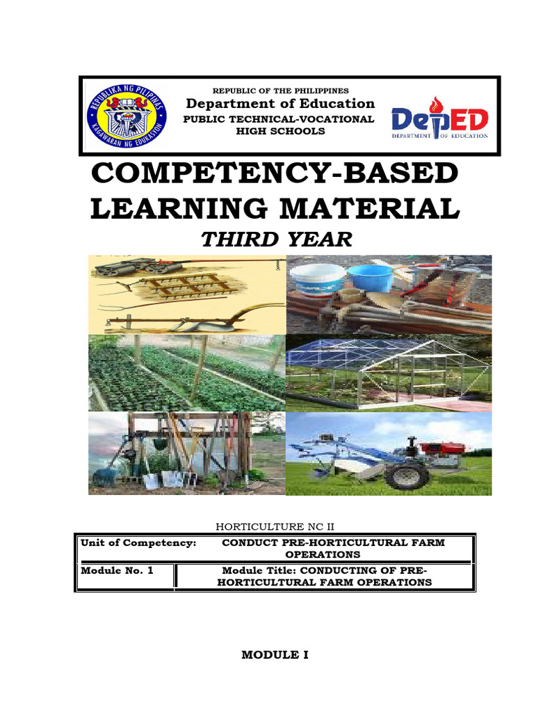 Y3 Module1 Farm Operation Pdf