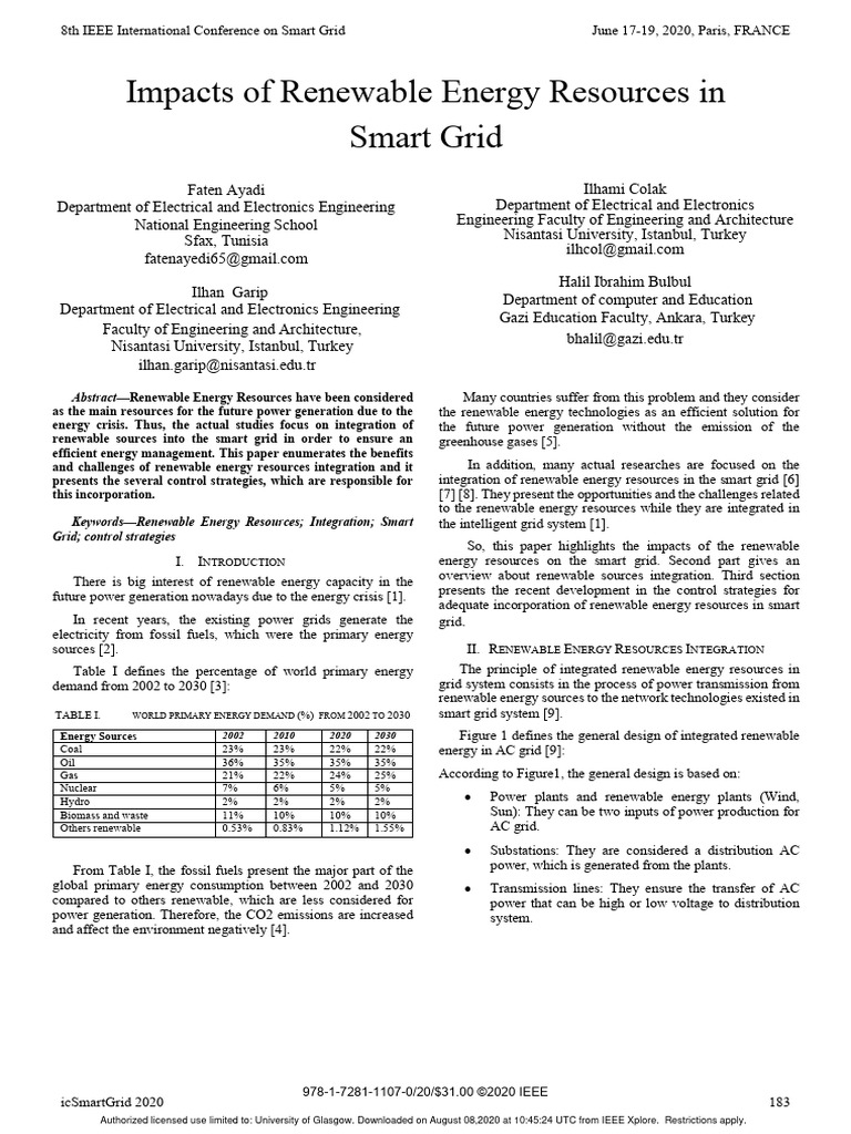 impact-of-renewable-energy-resources-pdf-electrical-grid