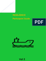 Resilience Participant Guide Second Edition