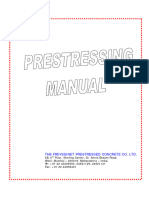 Freyssinet PT Manual