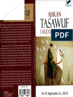 Buku Ajaran Tasawuf Fariduddin Attar