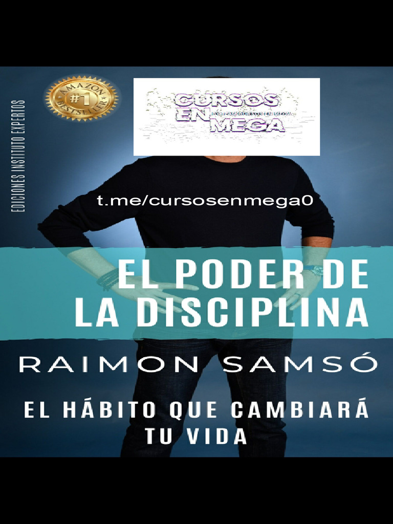 El Poder de La Disciplina | PDF