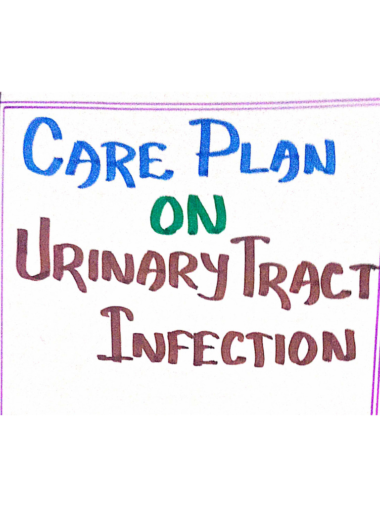 NATIONAL GUIDELINES FOR UTI visual data 7
